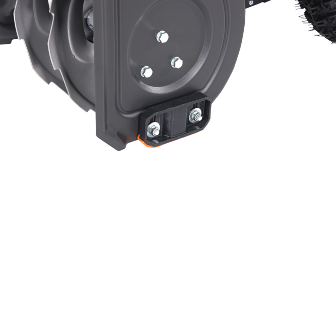 Бензиновый снегоуборщик Yard Fox Basic 5640H