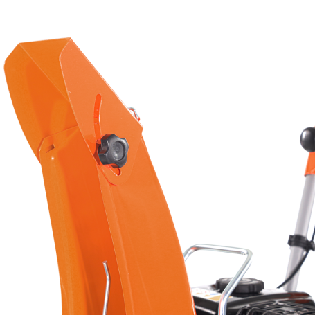 Бензиновый снегоуборщик Yard Fox Basic 5640H