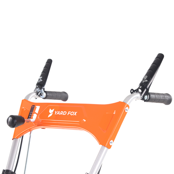 Бензиновый снегоуборщик Yard Fox Basic 5640H