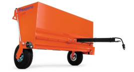 Разбрасыватель “ПРОФИ” HUSQVARNA 9535249-01