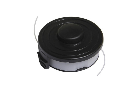 Головка триммерная Champion HT60 (тип крепления "клипса") Компактная ET452