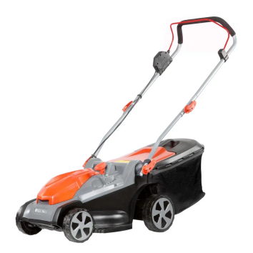 Аккумуляторная газонокосилка Oleo-Mac GI 40 P