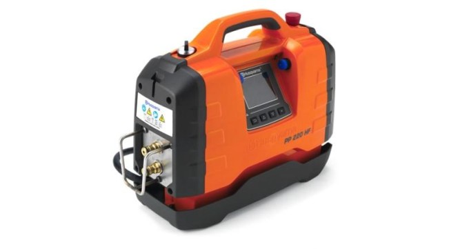 Высокочастотный электрический источник питания HUSQVARNA PP 220 HF 9665638-01