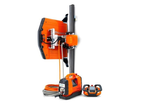 Высокочастотный электрический источник питания HUSQVARNA PP 220 HF 9665638-01