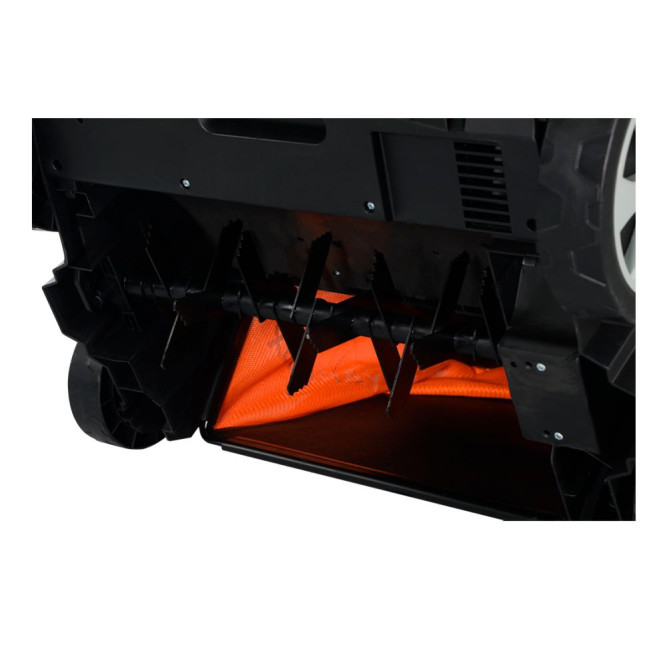 Вертикуттер электрический YARD FOX 36 VE