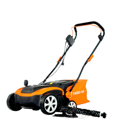 Вертикуттер электрический YARD FOX 36 VE