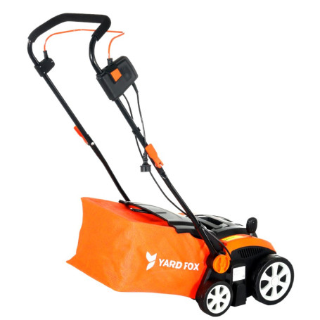 Вертикуттер электрический YARD FOX 36 VE