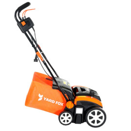 Вертикуттер электрический YARD FOX 36 VE