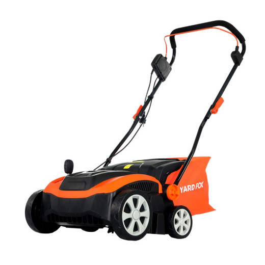 Вертикуттер электрический YARD FOX 36 VE &mdash; 
