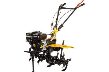 Сельскохозяйственная машина Huter МК-8000РL