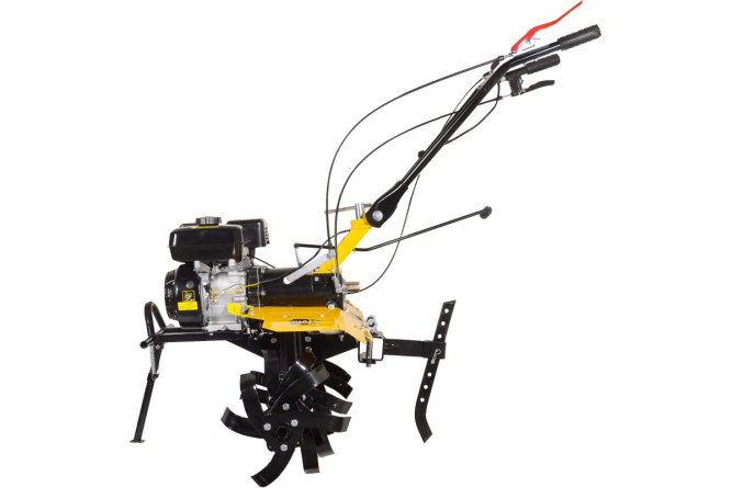 Сельскохозяйственная машина Huter МК-8000РL