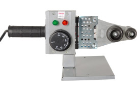 Аппарат для сварки ПВХ труб Ресанта АСПТ-600