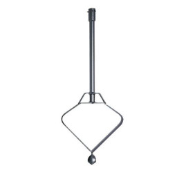 BT130 Почвенный бур для рыхления почвы 260х660мм Stihl 44046801900