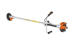 Мотокоса-кусторез STIHL FS 560 C-EM диск пильный 225 мм
