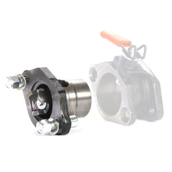 Муфта соединительная «папа» Caiman арт.922-90826