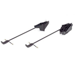 AMK 127.1 Комплект для мульчирования 110+125см к тракторам MT 6112, 6127 VIKING 69070071031