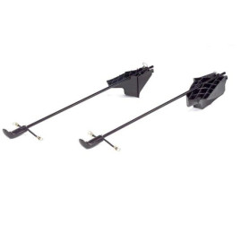 AMK 127.1 Комплект для мульчирования 110+125см к тракторам MT 6112, 6127 VIKING 69070071031