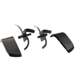 AHV 600 Дополнение к комплекту пропашки и защитные крылья HB 445, 445R VIKING 69067100310