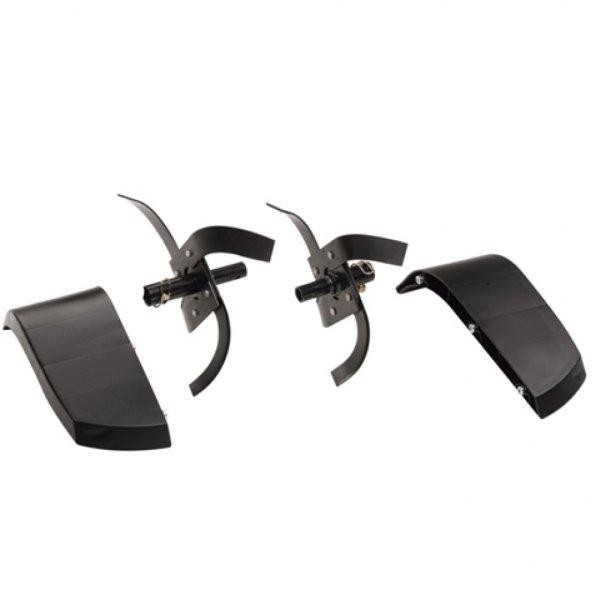 AHV 600 Дополнение к комплекту пропашки и защитные крылья HB 445, 445R VIKING 69067100310