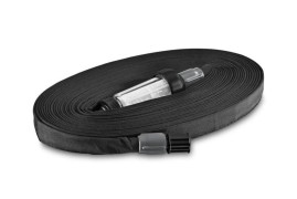 Сочащийся шланг 20м в комплекте с фильтром и заглушкой Karcher 2.645-241.0