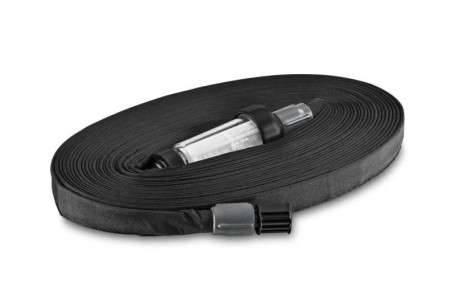 Сочащийся шланг 20м в комплекте с фильтром и заглушкой Karcher 2.645-241.0