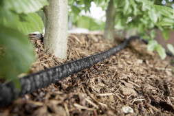 Сочащийся шланг 20м в комплекте с фильтром и заглушкой Karcher 2.645-241.0