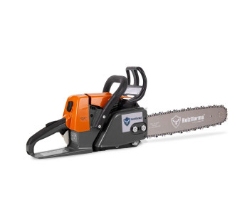 Бензопила HOLZFFORMA G260