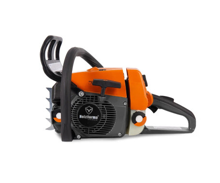 Бензопила HOLZFFORMA G260