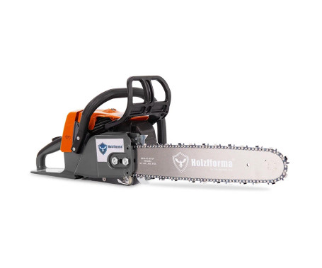 Бензопила HOLZFFORMA G260