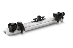 Всасывающая балка прямая 940мм с уплотнительными полосами прозрачный Karcher 4.777-402.0