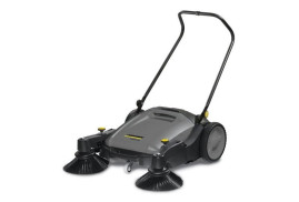 Подметальная машина Karcher KM 70/20 C 2SB  1.517-107.0