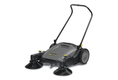 Подметальная машина Karcher KM 70/20 C 2SB  1.517-107.0