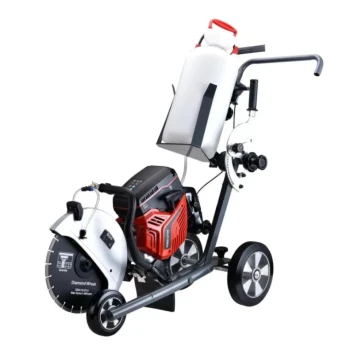Тележка для бензореза CART-K700 ZimAni