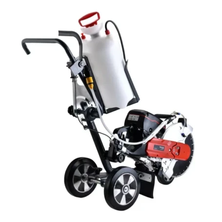 Тележка для бензореза CART-K700 ZimAni