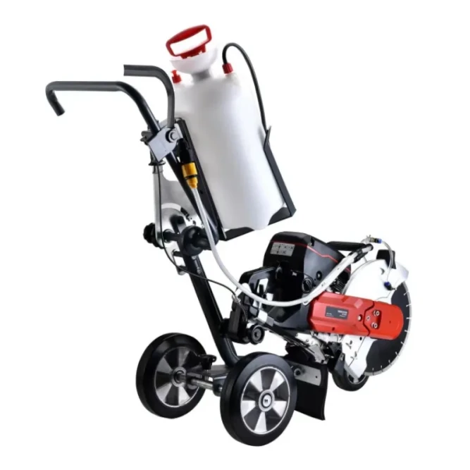 Тележка для бензореза CART-K700 ZimAni