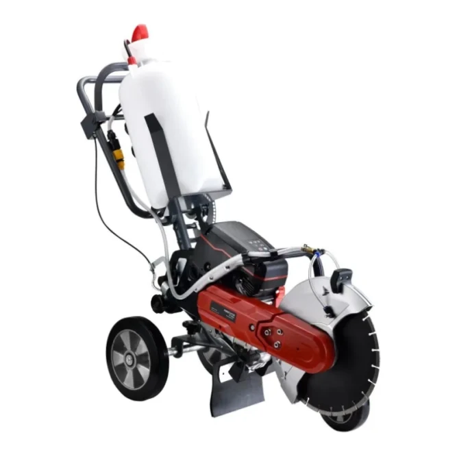 Тележка для бензореза CART-K700 ZimAni