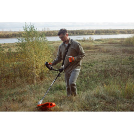 Триммер электрический VILLARTEC CE 124