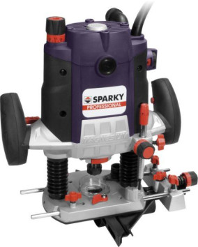 Фрезер SPARKY X 150 CE