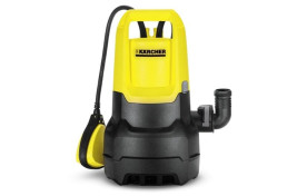 Насос дренажный для грязной воды Karcher SP 3 Dirt 1.645-502.0
