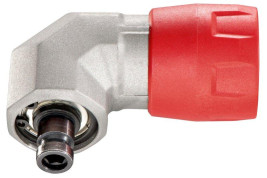Принадлежность для Metabo PowerMaxx BS Quick быстросменный угловой переходник до 28 Нм 627261000