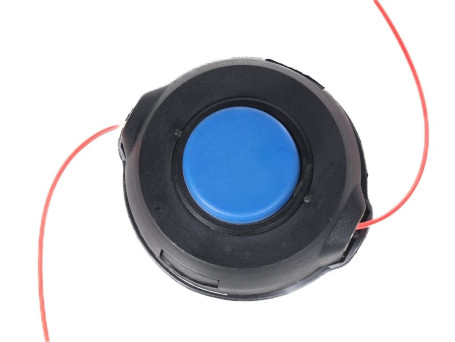 Триммерная головка ZimAni T25 (10мм)