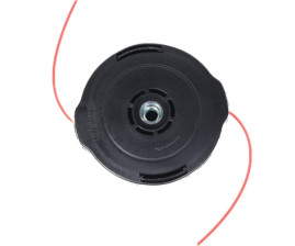 Триммерная головка ZimAni T25 (10мм)