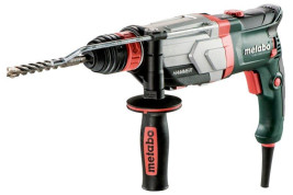 Перфоратор многофункциональный Metabo UHEV 2860-2 Quick 600713500