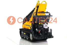 Мини-погрузчик BAUMECH BM1-ML-01, двиг.Zongshen GB460