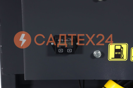 Мини-погрузчик BAUMECH BM1-ML-01, двиг.Zongshen GB460