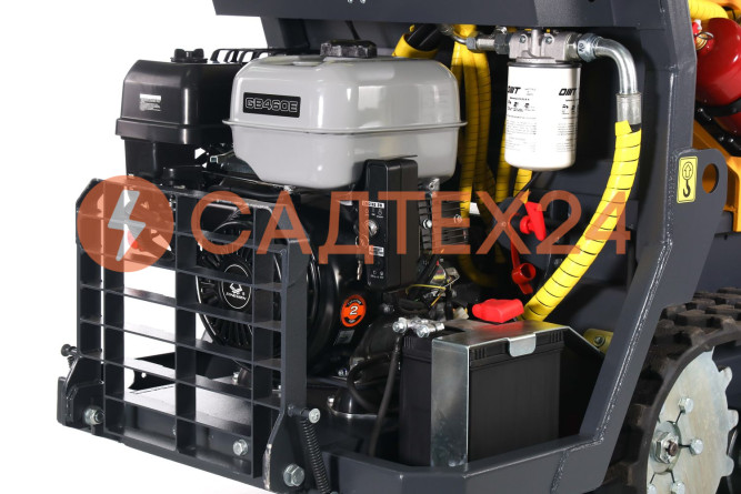 Мини-погрузчик BAUMECH BM1-ML-01, двиг.Zongshen GB460