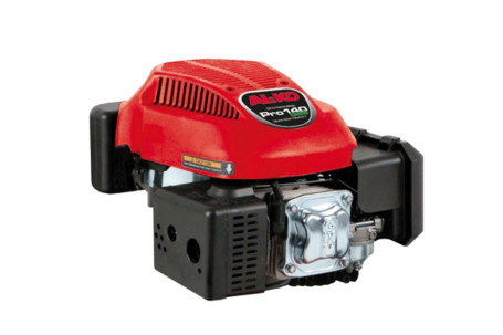 Бензиновая газонокосилка AL-KO Highline 42.5 P-A