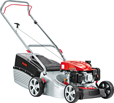 Бензиновая газонокосилка AL-KO Highline 42.5 P-A