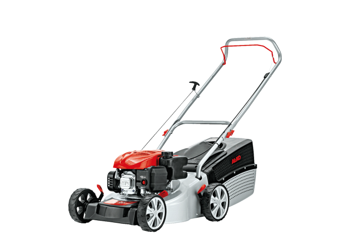 Бензиновая газонокосилка AL-KO Highline 42.5 P-A