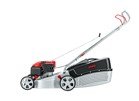 Бензиновая газонокосилка AL-KO Highline 42.5 P-A